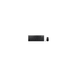 LENOVO 4X30M39469 Lenovo Essential Wireless Keyboard and Mouse Combo (AZERTY French) LENOVO 4X30M39469 Lenovo Essential Wireless Keyboard and Mouse Combo (AZERTY French)