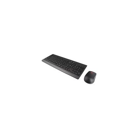 LENOVO 4X30M39469 Lenovo Essential Wireless Keyboard and Mouse Combo (AZERTY French) LENOVO 4X30M39469 Lenovo Essential Wireless Keyboard and Mouse Combo (AZERTY French)