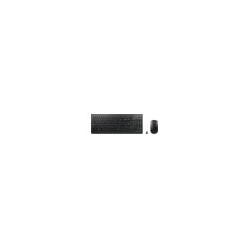 LENOVO 4X30M39497 Lenovo Essential Wireless Keyboard and Mouse Combo U.S. English with Euro symbol LENOVO 4X30M39497 Lenovo Essential Wireless Keyboard and Mouse Combo U.S. English with Euro symbol
