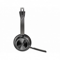 Słuchawki Voyager Focus 2 Microsoft Teams Certified USB-A 77Y85AA Słuchawki Voyager Focus 2 Microsoft Teams Certified USB-A 77Y85AA