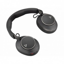 Słuchawki Voyager Surround 80 UC USB-C Headset USB-C/A Adapter 8G7T9A Słuchawki Voyager Surround 80 UC USB-C Headset USB-C/A Adapter 8G7T9A