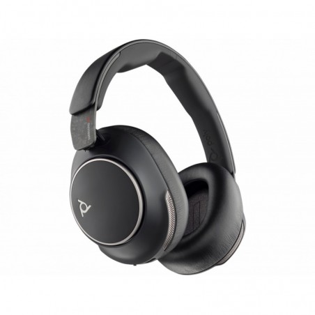 Słuchawki Voyager Surround 80 UC USB-C Headset USB-C/A Adapter 8G7T9A Słuchawki Voyager Surround 80 UC USB-C Headset USB-C/A Adapter 8G7T9A