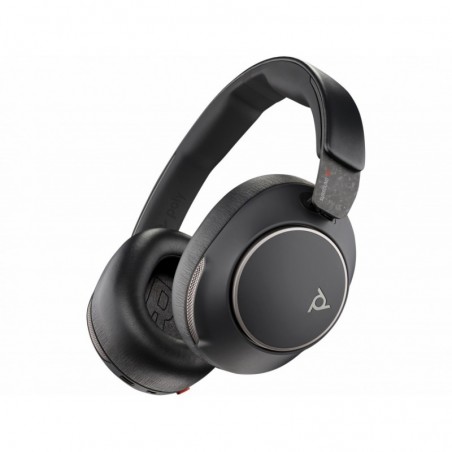 Słuchawki Voyager Surround 80 UC USB-C Headset USB-C/A Adapter 8G7T9A Słuchawki Voyager Surround 80 UC USB-C Headset USB-C/A Adapter 8G7T9A