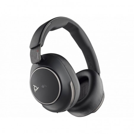 Słuchawki Voyager Surround 80 UC MS USB-C +USB-C/A Adapter 8G7U0AA Słuchawki Voyager Surround 80 UC MS USB-C +USB-C/A Adapter 8G7U0AA