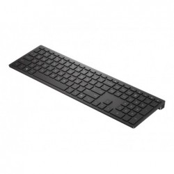 HP Klawiatura bezprzewodowa Pavilion 600 - czarna 4CE98AA