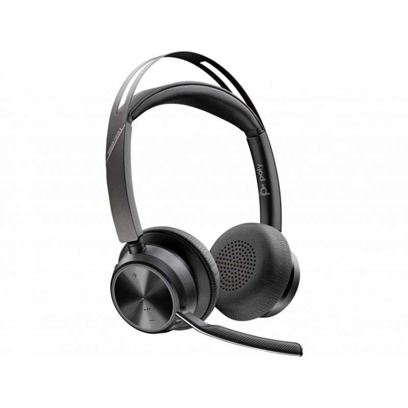 Słuchawki Voyager Focus 2 USB-C Headset 76U47AA 