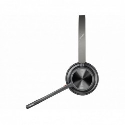 Słuchawki Voyager 4320 UC ST USB-A BT700 USB-A Z podstawką do ładowania 77Y99AA Słuchawki Voyager 4320 UC ST USB-A BT700 USB-A Z podstawką do ładowania 77Y99AA
