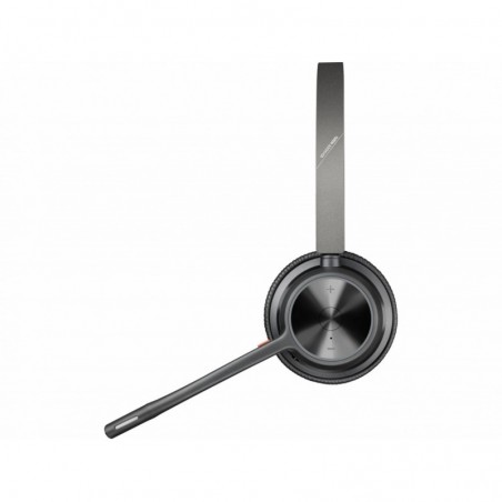 Słuchawki Voyager 4320 UC ST USB-A BT700 USB-A Z podstawką do ładowania 77Y99AA Słuchawki Voyager 4320 UC ST USB-A BT700 USB-A Z podstawką do ładowania 77Y99AA