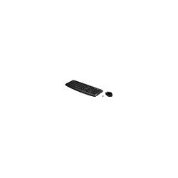 HP WL Keyboard and Mouse 300 (P) HP WL Keyboard and Mouse 300 (P)