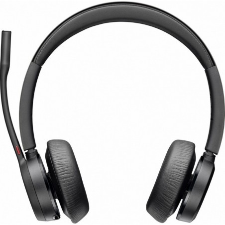 Zestaw słuchawkowy Voyager 4320 MS Certified USB-C BT700 dongle 77Z30AA Zestaw słuchawkowy Voyager 4320 MS Certified USB-C BT700 dongle 77Z30AA