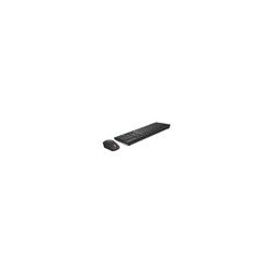 LENOVO Essential Wireless Combo Keyboard & Mouse Gen2 Black US English 103P LENOVO Essential Wireless Combo Keyboard & Mouse Gen2 Black US English 103P