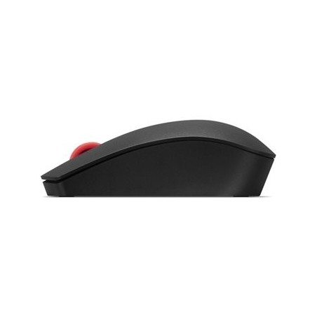 LENOVO Essential Wireless Combo Keyboard & Mouse Gen2 Black US English 103P LENOVO Essential Wireless Combo Keyboard & Mouse Gen2 Black US English 103P