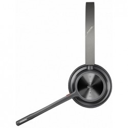 Zestaw słuchawkowy Voyager 4320 MS Certified USB-C BT700 dongle 77Z30AA Zestaw słuchawkowy Voyager 4320 MS Certified USB-C BT700 dongle 77Z30AA