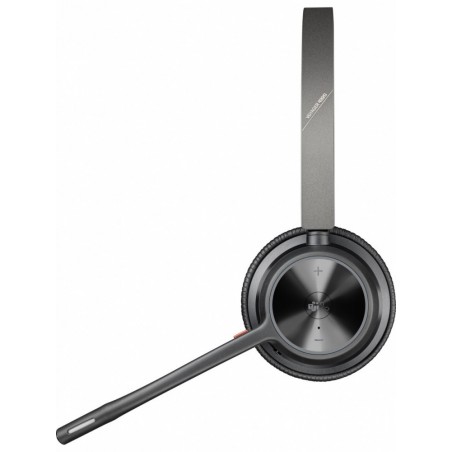 Zestaw słuchawkowy Voyager 4320 MS Certified USB-C BT700 dongle 77Z30AA Zestaw słuchawkowy Voyager 4320 MS Certified USB-C BT700 dongle 77Z30AA