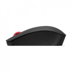 LENOVO Essential Wireless Combo Keyboard & Mouse Gen2 Black US English 103P LENOVO Essential Wireless Combo Keyboard & Mouse Gen2 Black US English 103P