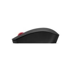 LENOVO Essential Wireless Combo Keyboard & Mouse Gen2 Black US English 103P LENOVO Essential Wireless Combo Keyboard & Mouse Gen2 Black US English 103P