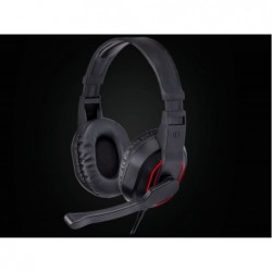 Słuchawki Gamezone Radian RGB FLOW Słuchawki Gamezone Radian RGB FLOW