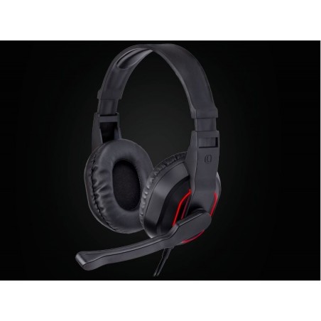Słuchawki Gamezone Radian RGB FLOW Słuchawki Gamezone Radian RGB FLOW