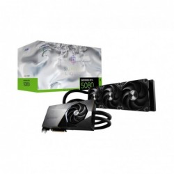 Karta graficzna GeForce RTX 5080 SUPRIM LIQUID SOC 16G GDDR7 256bit DP/HDMI