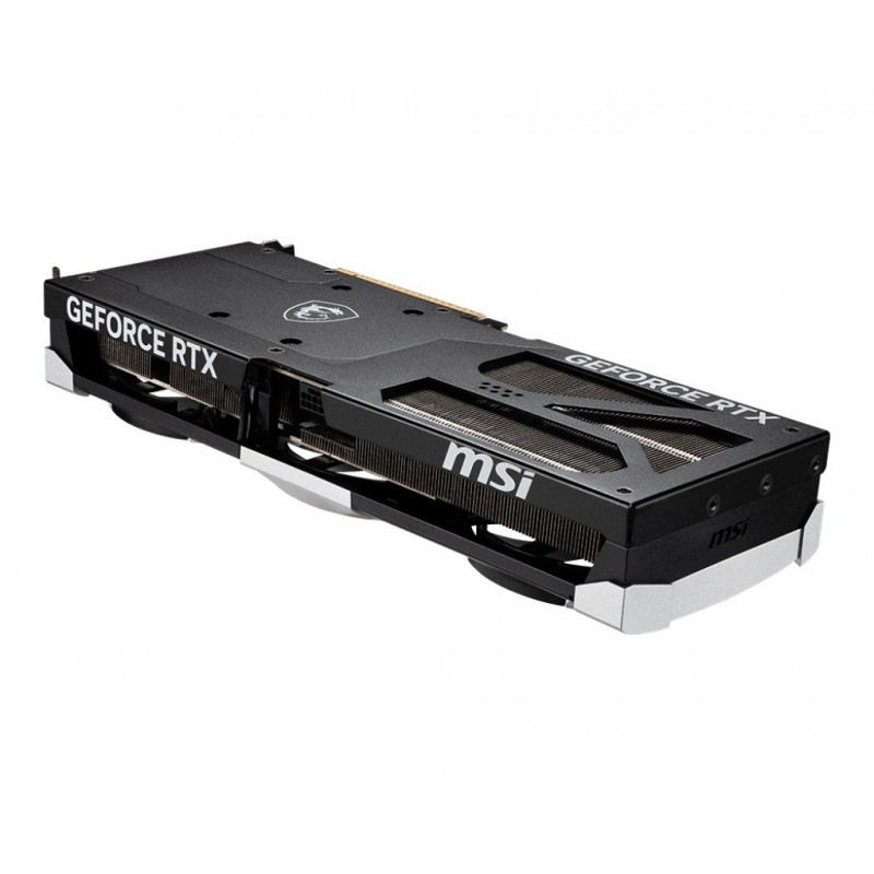 Karta graficzna GeForce RTX 5080 VENTUS 3X OC 16G GDDR7 256bit DP/HDMI Karta graficzna GeForce RTX 5080 VENTUS 3X OC 16G GDDR7 256bit DP/HDMI