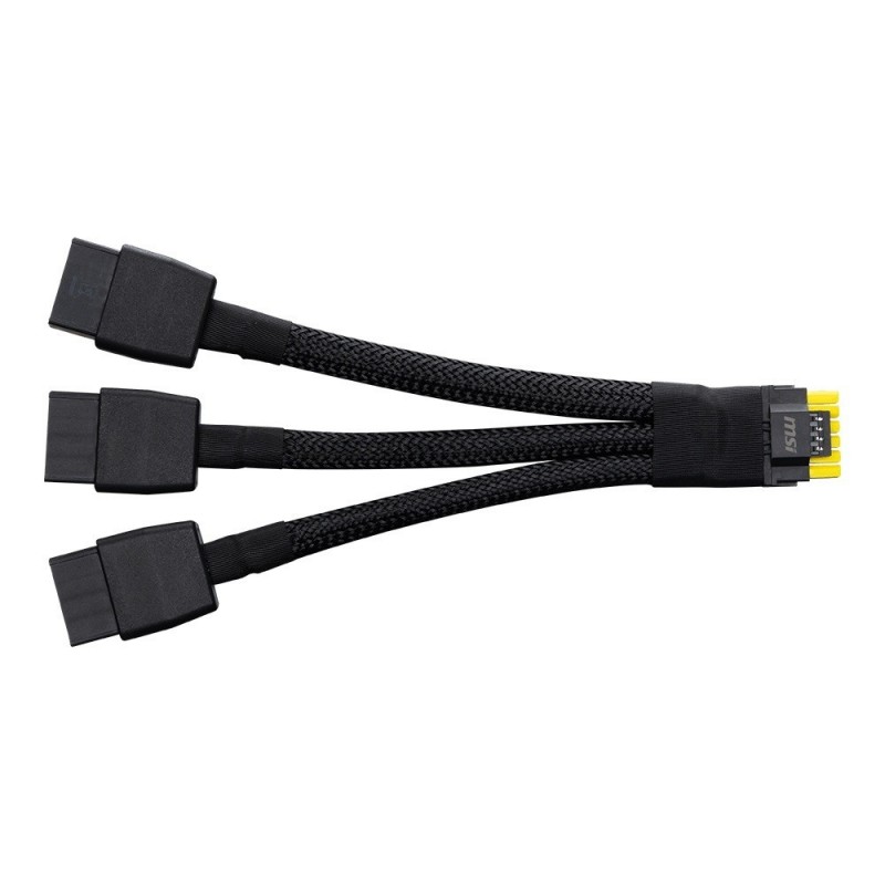 Karta graficzna GeForce RTX 5080 VENTUS 3X OC 16G GDDR7 256bit DP/HDMI Karta graficzna GeForce RTX 5080 VENTUS 3X OC 16G GDDR7 256bit DP/HDMI