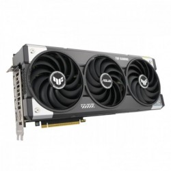Karta graficzna GeForce RTX 5070 TI TUF GAMING OC 16GB GDDR7 256bit DP/HDMI Karta graficzna GeForce RTX 5070 TI TUF GAMING OC 16GB GDDR7 256bit DP/HDMI
