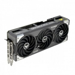 Karta graficzna GeForce RTX 5070 TI TUF GAMING OC 16GB GDDR7 256bit DP/HDMI Karta graficzna GeForce RTX 5070 TI TUF GAMING OC 16GB GDDR7 256bit DP/HDMI