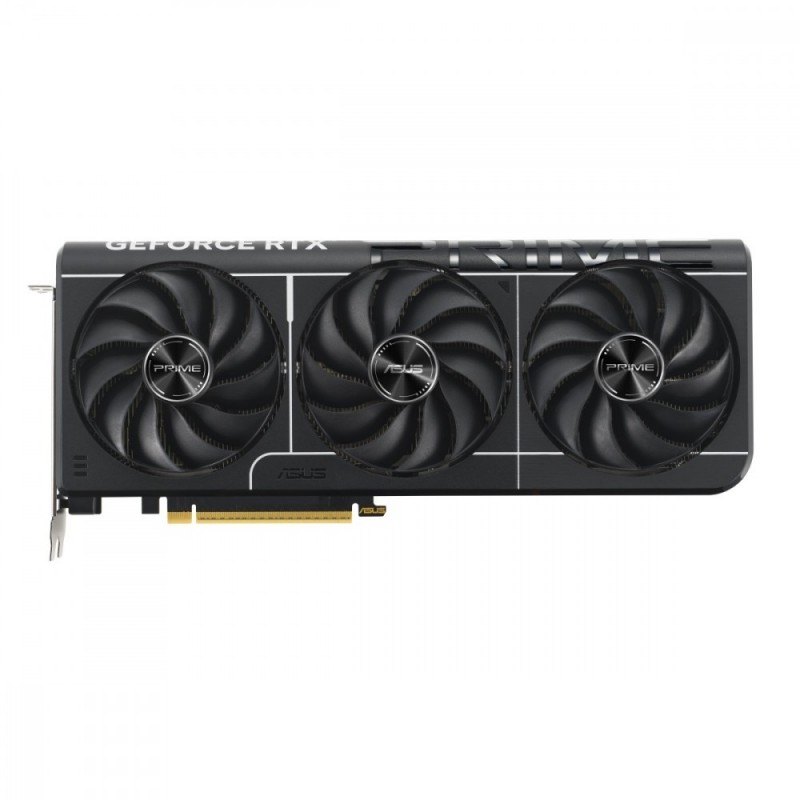 Karta graficzna GeForce RTX 5070 TI PRIME OC 16G B GDDR7 256bit DP/HDMI Karta graficzna GeForce RTX 5070 TI PRIME OC 16G B GDDR7 256bit DP/HDMI