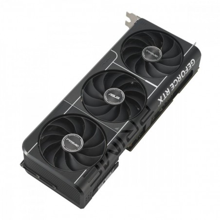 Karta graficzna GeForce RTX 5070 TI PRIME OC 16G B GDDR7 256bit DP/HDMI Karta graficzna GeForce RTX 5070 TI PRIME OC 16G B GDDR7 256bit DP/HDMI