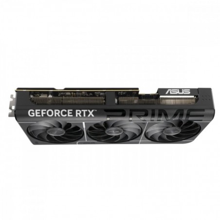 Karta graficzna GeForce RTX 5070 TI PRIME OC 16G B GDDR7 256bit DP/HDMI Karta graficzna GeForce RTX 5070 TI PRIME OC 16G B GDDR7 256bit DP/HDMI