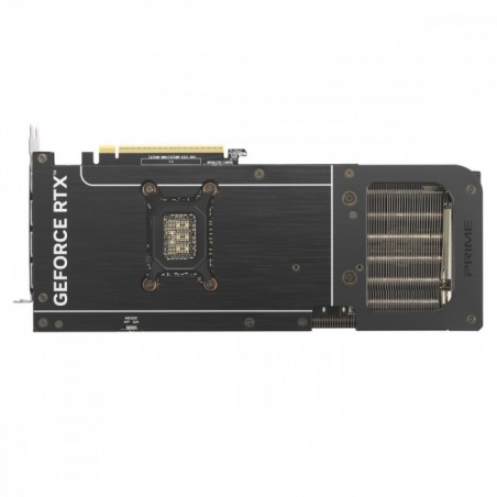 Karta graficzna GeForce RTX 5070 TI PRIME OC 16G B GDDR7 256bit DP/HDMI Karta graficzna GeForce RTX 5070 TI PRIME OC 16G B GDDR7 256bit DP/HDMI