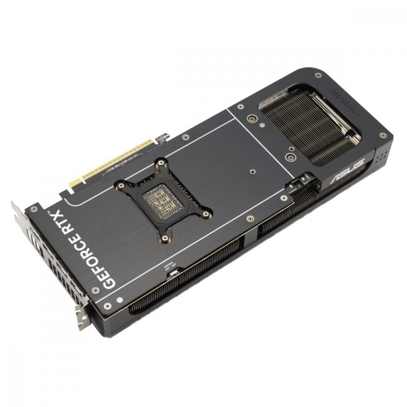 Karta graficzna GeForce RTX 5070 TI PRIME OC 16G B GDDR7 256bit DP/HDMI Karta graficzna GeForce RTX 5070 TI PRIME OC 16G B GDDR7 256bit DP/HDMI