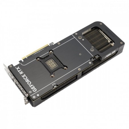 Karta graficzna GeForce RTX 5070 TI PRIME OC 16G B GDDR7 256bit DP/HDMI Karta graficzna GeForce RTX 5070 TI PRIME OC 16G B GDDR7 256bit DP/HDMI