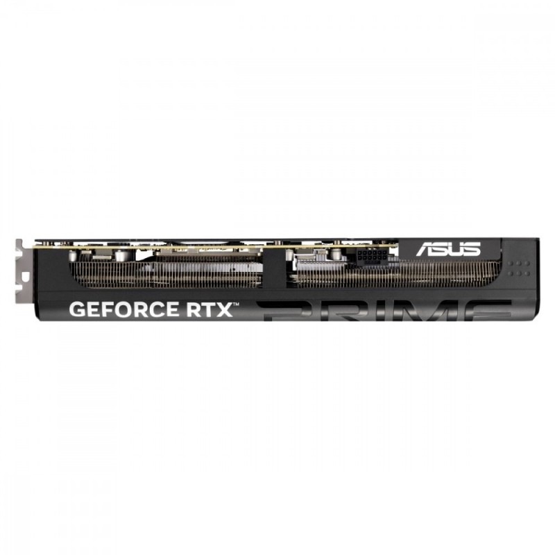 Karta graficzna GeForce RTX 5070 TI PRIME OC 16G B GDDR7 256bit DP/HDMI Karta graficzna GeForce RTX 5070 TI PRIME OC 16G B GDDR7 256bit DP/HDMI