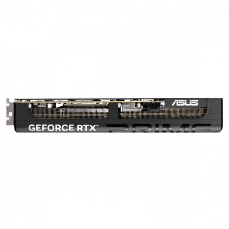 Karta graficzna GeForce RTX 5070 TI PRIME OC 16G B GDDR7 256bit DP/HDMI Karta graficzna GeForce RTX 5070 TI PRIME OC 16G B GDDR7 256bit DP/HDMI