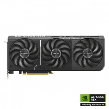 Karta graficzna GeForce RTX 5070 TI PRIME OC 16G B GDDR7 256bit DP/HDMI Karta graficzna GeForce RTX 5070 TI PRIME OC 16G B GDDR7 256bit DP/HDMI