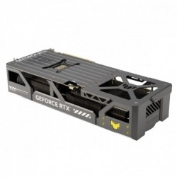 Karta graficzna GeForce RTX 5080 TUF GAMING OC 16GB GDDR7 256bit DP/HDMI Karta graficzna GeForce RTX 5080 TUF GAMING OC 16GB GDDR7 256bit DP/HDMI