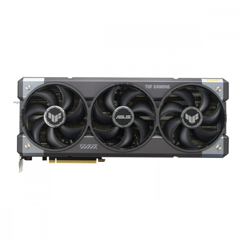 Karta graficzna GeForce RTX 5080 TUF GAMING OC 16GB GDDR7 256bit DP/HDMI Karta graficzna GeForce RTX 5080 TUF GAMING OC 16GB GDDR7 256bit DP/HDMI