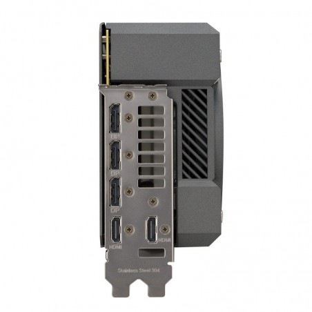 Karta graficzna GeForce RTX 5080 TUF GAMING OC 16GB GDDR7 256bit DP/HDMI Karta graficzna GeForce RTX 5080 TUF GAMING OC 16GB GDDR7 256bit DP/HDMI