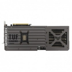 Karta graficzna GeForce RTX 5080 TUF GAMING OC 16GB GDDR7 256bit DP/HDMI Karta graficzna GeForce RTX 5080 TUF GAMING OC 16GB GDDR7 256bit DP/HDMI