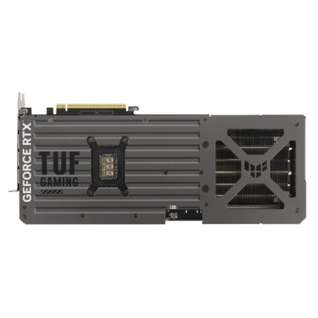 Karta graficzna GeForce RTX 5080 TUF GAMING OC 16GB GDDR7 256bit DP/HDMI Karta graficzna GeForce RTX 5080 TUF GAMING OC 16GB GDDR7 256bit DP/HDMI