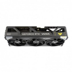Karta graficzna GeForce RTX 5080 TUF GAMING OC 16GB GDDR7 256bit DP/HDMI Karta graficzna GeForce RTX 5080 TUF GAMING OC 16GB GDDR7 256bit DP/HDMI