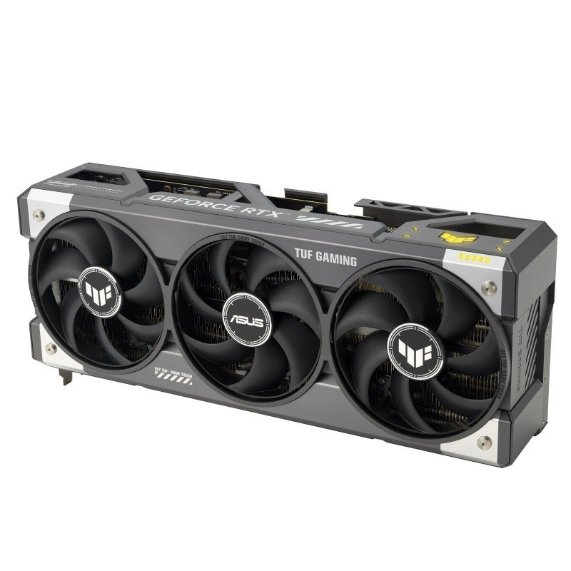 Karta graficzna GeForce RTX 5080 TUF GAMING OC 16GB GDDR7 256bit DP/HDMI Karta graficzna GeForce RTX 5080 TUF GAMING OC 16GB GDDR7 256bit DP/HDMI