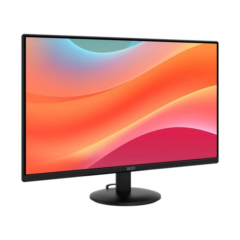 Monitor 23.8 cala PRO MP242L LED/FHD/Flat/100Hz/czarny Monitor 23.8 cala PRO MP242L LED/FHD/Flat/100Hz/czarny