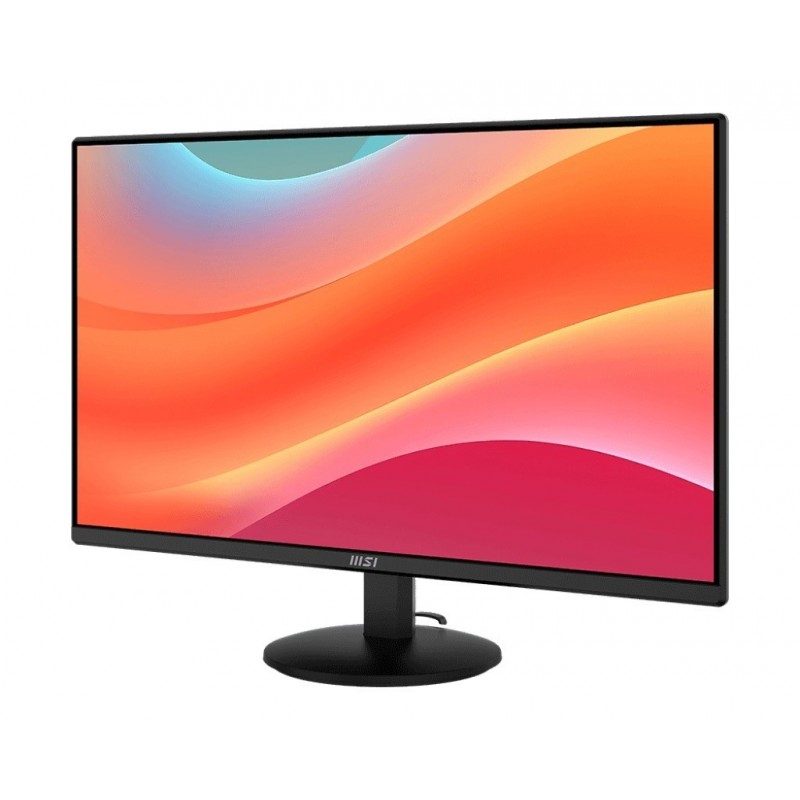 Monitor 23.8 cala PRO MP242L LED/FHD/Flat/100Hz/czarny Monitor 23.8 cala PRO MP242L LED/FHD/Flat/100Hz/czarny