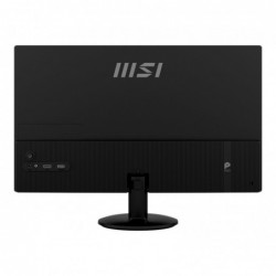 Monitor 23.8 cala PRO MP242L LED/FHD/Flat/100Hz/czarny Monitor 23.8 cala PRO MP242L LED/FHD/Flat/100Hz/czarny