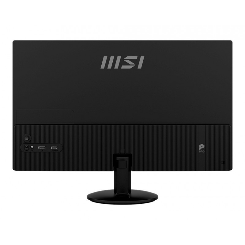 Monitor 23.8 cala PRO MP242L LED/FHD/Flat/100Hz/czarny Monitor 23.8 cala PRO MP242L LED/FHD/Flat/100Hz/czarny