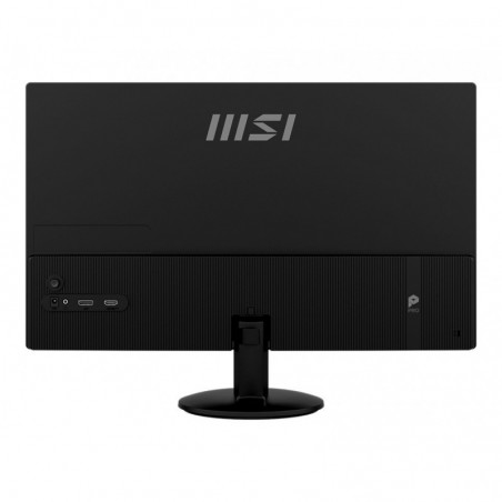 Monitor 23.8 cala PRO MP242L LED/FHD/Flat/100Hz/czarny Monitor 23.8 cala PRO MP242L LED/FHD/Flat/100Hz/czarny