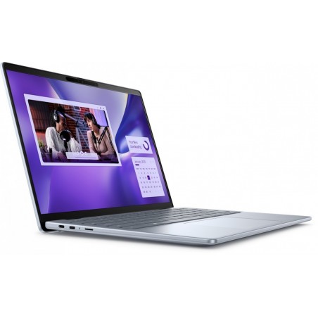 Notebook Inspiron Plus 7441 Win11Pro XELITE12C/16GB/1TB SSD Gen4/14.0 QHD+ Touch/Adreno GPU/FgrPr/Cam & Mic/WLAN + BT/Backlit Kb Notebook Inspiron Plus 7441 Win11Pro XELITE12C/16GB/1TB SSD Gen4/14.0 QHD+ Touch/Adreno GPU/FgrPr/Cam & Mic/WLAN + BT/Backlit Kb