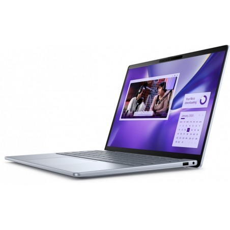 Notebook Inspiron Plus 7441 Win11Pro XELITE12C/16GB/1TB SSD Gen4/14.0 QHD+ Touch/Adreno GPU/FgrPr/Cam & Mic/WLAN + BT/Backlit Kb Notebook Inspiron Plus 7441 Win11Pro XELITE12C/16GB/1TB SSD Gen4/14.0 QHD+ Touch/Adreno GPU/FgrPr/Cam & Mic/WLAN + BT/Backlit Kb